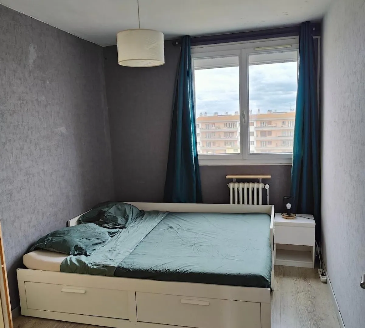 Le Nid De La Garonne Apartment Toulouse