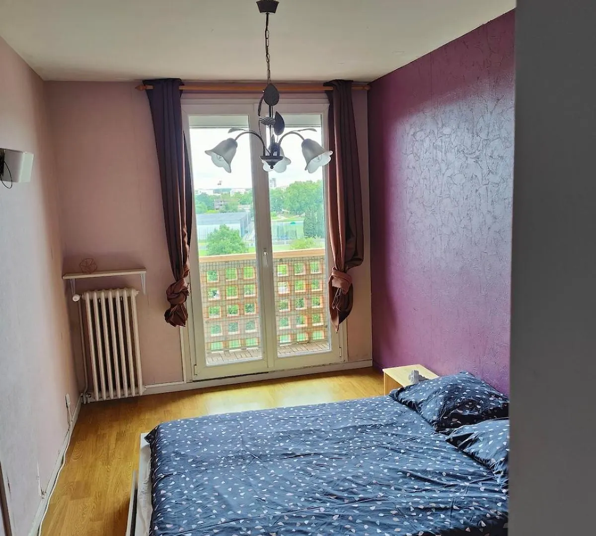 Le Nid De La Garonne Apartment Toulouse