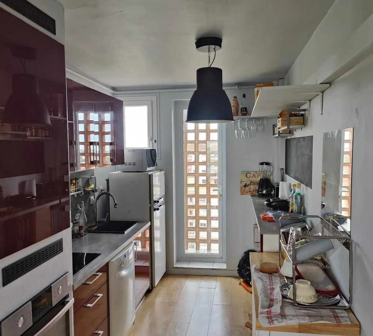 Le Nid De La Garonne Apartment Toulouse 0*,  France
