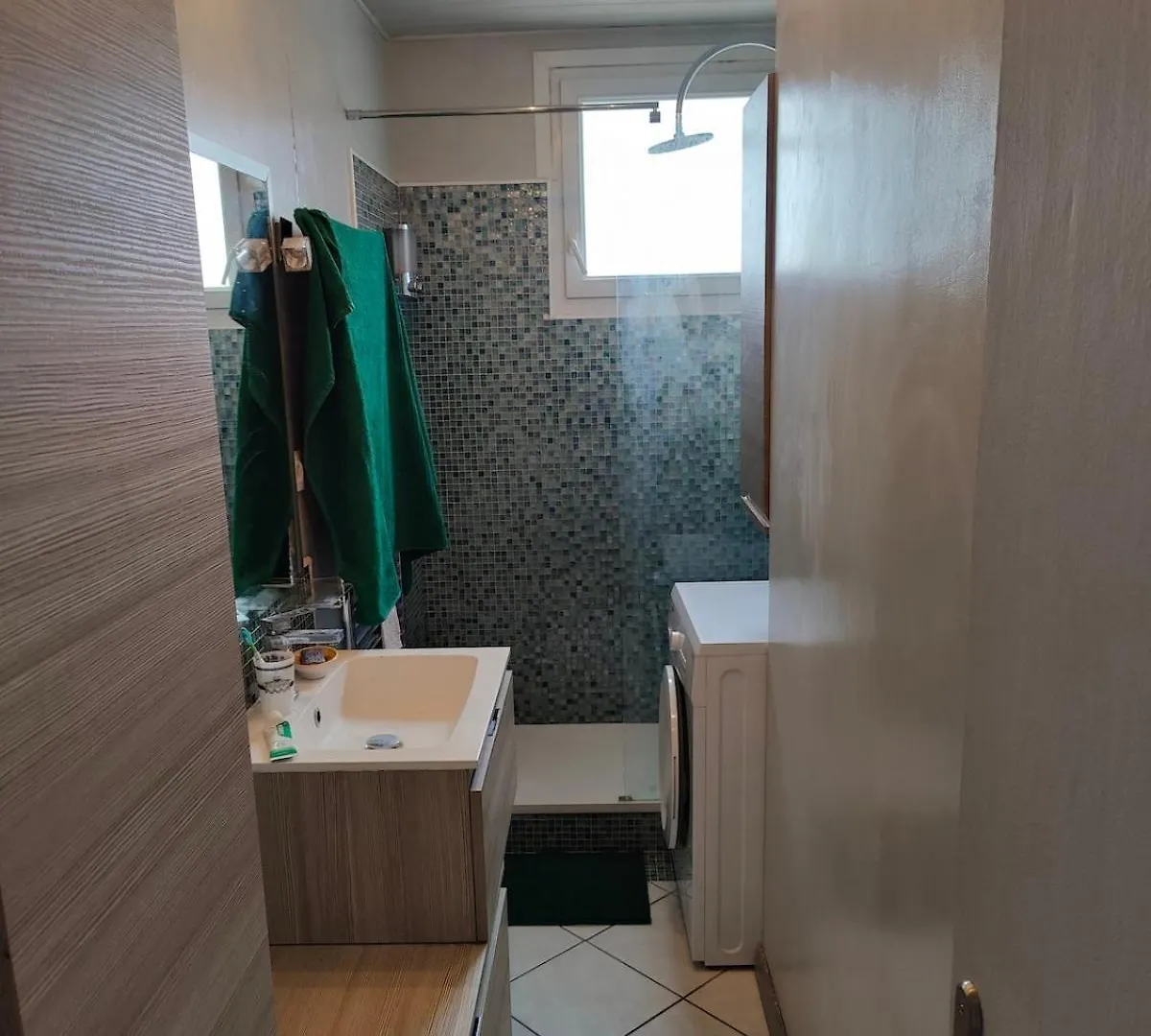 Le Nid De La Garonne Apartment Toulouse France